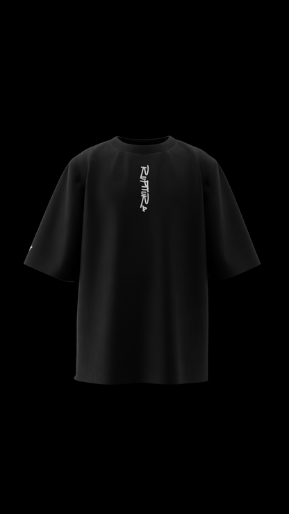 Camiseta Oversized - Na Dúvida, Ruptture!